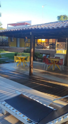 Imagem Casa com 3 Quartos à Venda, 570 m² em Itacimirim - Camaçari