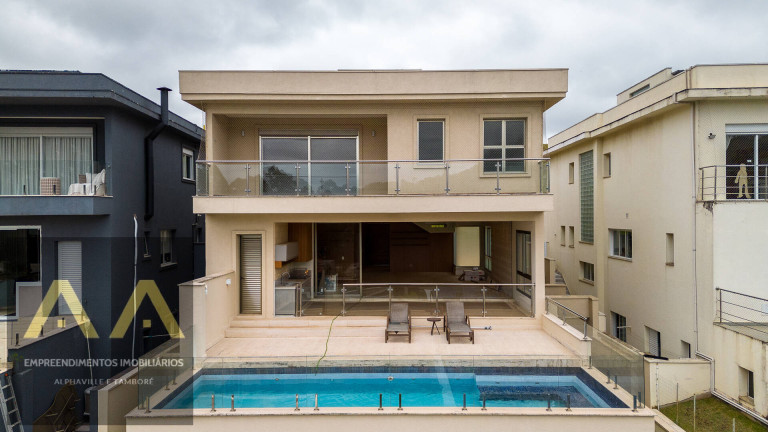 Imagem Casa com 4 Quartos à Venda, 420 m² em Alphaville - Barueri Imagem Casa com 4 Quartos à Venda, 420 m² em Alphaville - Barueri