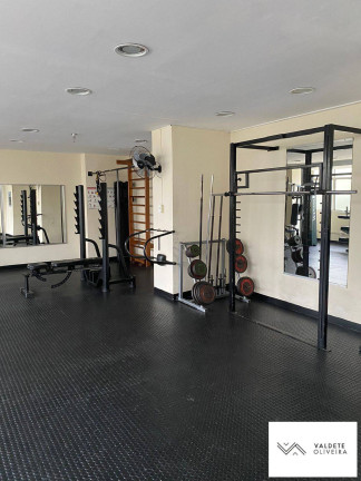 Imagem Apartamento com 1 Quarto à Venda, 58 m² em Jardim São Dimas - São José Dos Campos Imagem Apartamento com 1 Quarto à Venda, 58 m² em Jardim São Dimas - São José Dos Campos