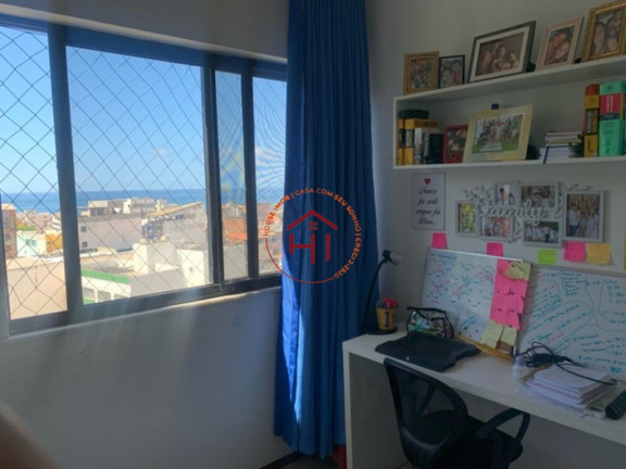 Imagem Apartamento com 3 Quartos à Venda, 90 m² em Pituba - Salvador