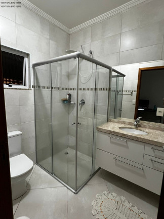 Imagem Casa com 3 Quartos à Venda, 279 m² em Mogi Moderno - Mogi Das Cruzes