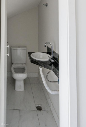 Imagem Casa de Condomínio com 3 Quartos à Venda, 165 m² em Vila Canero - São Paulo