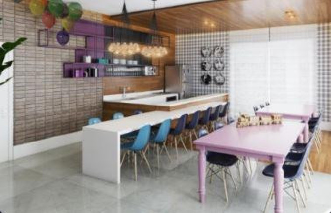 Imagem Apartamento com 2 Quartos à Venda, 57 m² em Rudge Ramos - São Bernardo Do Campo Imagem Apartamento com 2 Quartos à Venda, 57 m² em Rudge Ramos - São Bernardo Do Campo