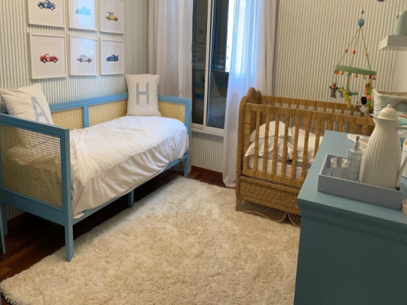 Imagem Imóvel com 4 Quartos à Venda, 280 m² em Real Parque - São Paulo Imagem Imóvel com 4 Quartos à Venda, 280 m² em Real Parque - São Paulo