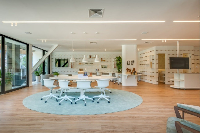 Imagem Sala Comercial à Venda, 176 m² em Setor Marista - Goiânia Imagem Sala Comercial à Venda, 176 m² em Setor Marista - Goiânia