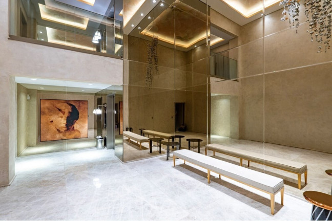 Imagem Apartamento com 4 Quartos à Venda, 308 m² em Vila Clementino - São Paulo Imagem Apartamento com 4 Quartos à Venda, 308 m² em Vila Clementino - São Paulo