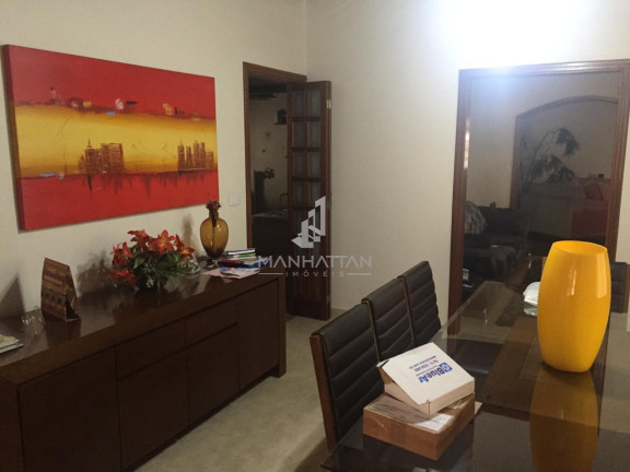 Imagem Casa com 3 Quartos à Venda, 210 m² em Chácara Machadinho Ii - Americana Imagem Casa com 3 Quartos à Venda, 210 m² em Chácara Machadinho Ii - Americana