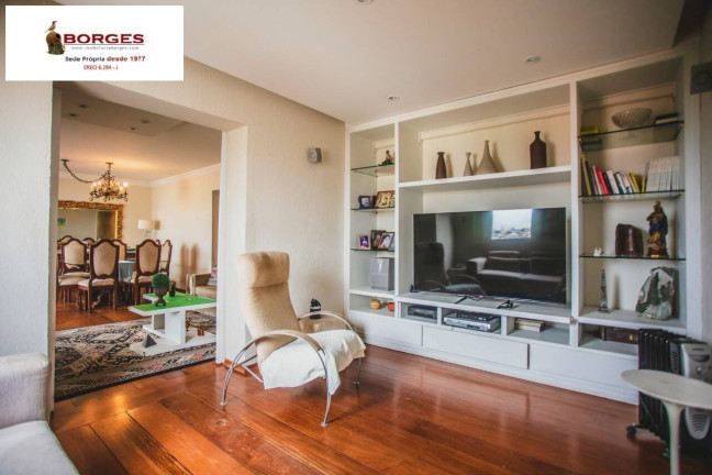 Imagem Apartamento com 4 Quartos à Venda, 140 m² em São Judas - São Paulo Imagem Apartamento com 4 Quartos à Venda, 140 m² em São Judas - São Paulo