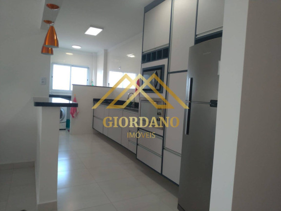 Imagem Apartamento com 2 Quartos à Venda, 80 m² em Aviação - Praia Grande Imagem Apartamento com 2 Quartos à Venda, 80 m² em Aviação - Praia Grande