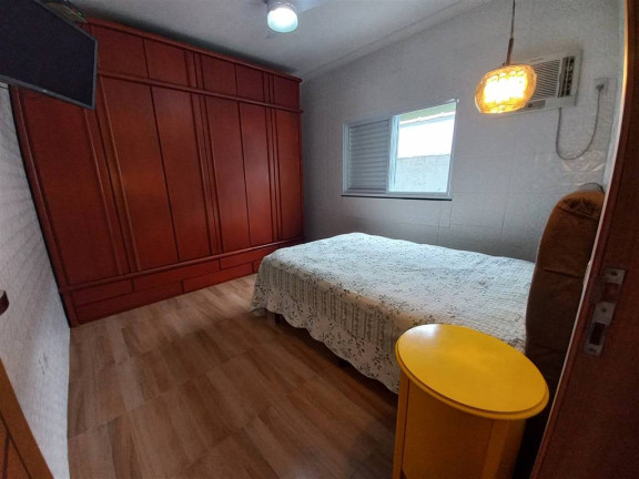 Imagem Casa com 2 Quartos à Venda, 105 m² em Mirim - Praia Grande