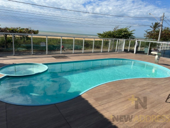 Casa com 4 Quartos à Venda,  em Ponta Da Fruta - Vila Velha