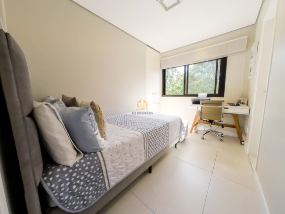 Imagem Imóvel com 3 Quartos à Venda, 100 m² em Vila Andrade - São Paulo