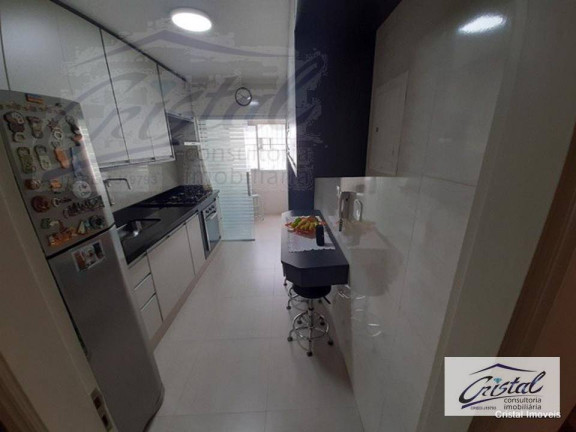 Imagem Apartamento com 2 Quartos à Venda, 68 m² em Jardim Ester - São Paulo Imagem Apartamento com 2 Quartos à Venda, 68 m² em Jardim Ester - São Paulo