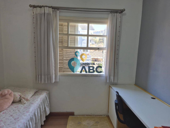 Imagem Casa de Condomínio com 3 Quartos à Venda, 117 m² em Assunção - São Bernardo Do Campo Imagem Casa de Condomínio com 3 Quartos à Venda, 117 m² em Assunção - São Bernardo Do Campo