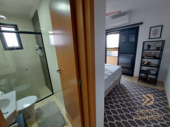 Imagem Apartamento com 2 Quartos à Venda, 73 m² em Vila Guilhermina - Praia Grande Imagem Apartamento com 2 Quartos à Venda, 73 m² em Vila Guilhermina - Praia Grande