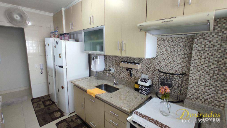 Imagem Apartamento com 3 Quartos à Venda, 102 m² em Ocian - Praia Grande Imagem Apartamento com 3 Quartos à Venda, 102 m² em Ocian - Praia Grande