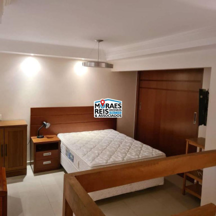 Imagem Apartamento com 1 Quarto à Venda, 73 m² em Brooklin Paulista - São Paulo Imagem Apartamento com 1 Quarto à Venda, 73 m² em Brooklin Paulista - São Paulo