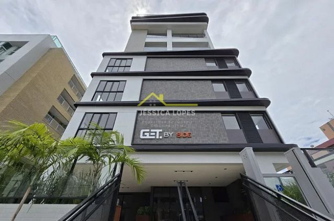 Flat com 1 Quarto à Venda, 23 m² em Jardim Oceania - João Pessoa