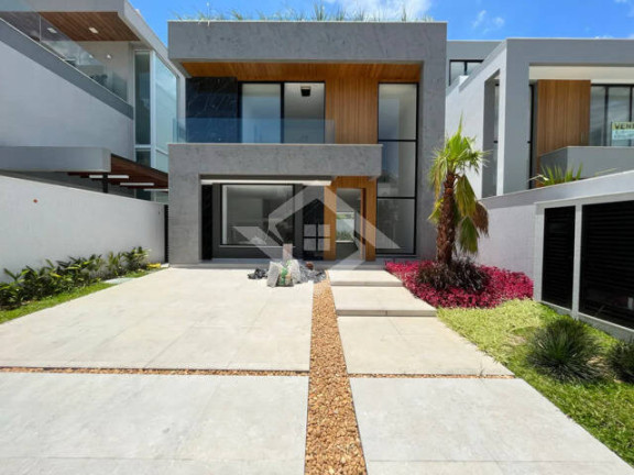 Casa com 4 Quartos à Venda, 292 m² em Recreio Dos Bandeirantes - Rio De Janeiro