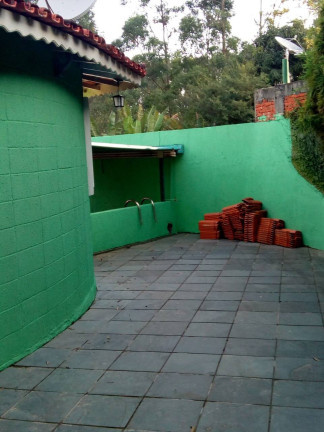 Imagem Chácara com 2 Quartos à Venda, 1.000 m² em São Paulo Imagem Chácara com 2 Quartos à Venda, 1.000 m² em São Paulo