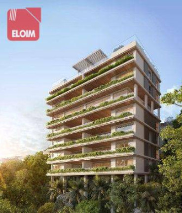 Imagem Apartamento com 2 Quartos à Venda, 212 m² em Vila Madalena - São Paulo Imagem Apartamento com 2 Quartos à Venda, 212 m² em Vila Madalena - São Paulo