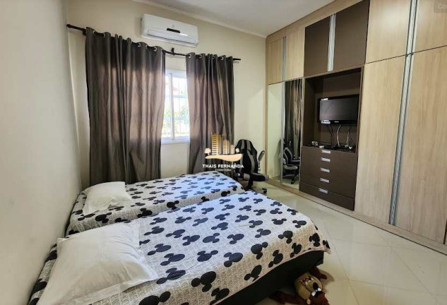 Imagem Casa com 3 Quartos à Venda, 177 m² em Canto Do Forte - Praia Grande