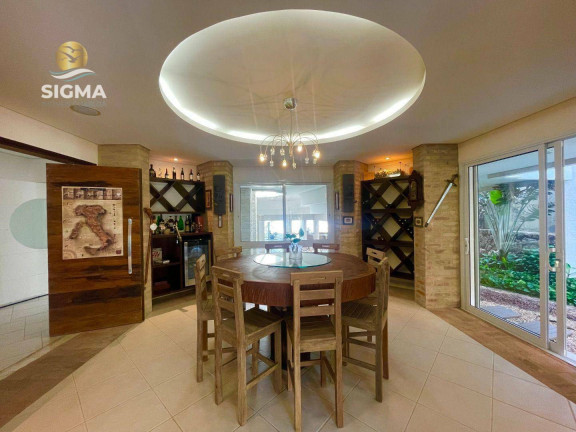 Imagem Casa com 10 Quartos à Venda, 1.411 m² em Balneário Praia Do Pernambuco - Guarujá Imagem Casa com 10 Quartos à Venda, 1.411 m² em Balneário Praia Do Pernambuco - Guarujá