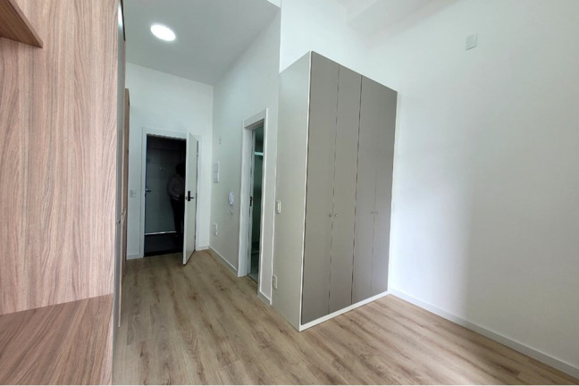 Imagem Imóvel com 1 Quarto à Venda, 24 m² em Jardim Das Acácias - São Paulo Imagem Imóvel com 1 Quarto à Venda, 24 m² em Jardim Das Acácias - São Paulo