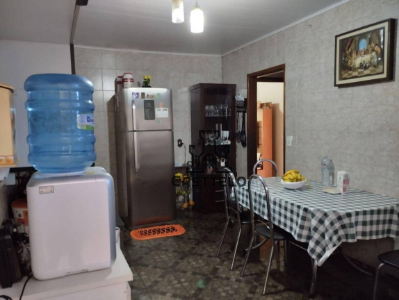 Imagem Casa com 4 Quartos à Venda, 150 m² em Conjunto Cafezal 1 - Londrina Imagem Casa com 4 Quartos à Venda, 150 m² em Conjunto Cafezal 1 - Londrina