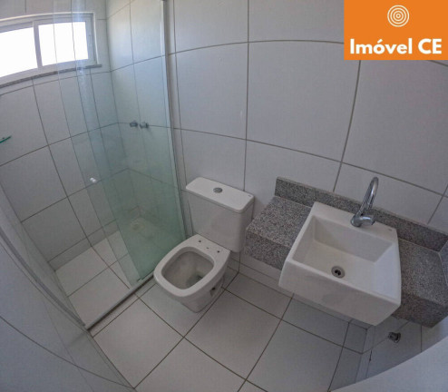 Imagem Casa com 3 Quartos à Venda, 117 m² em Praia Do Futuro Ii - Fortaleza Imagem Casa com 3 Quartos à Venda, 117 m² em Praia Do Futuro Ii - Fortaleza