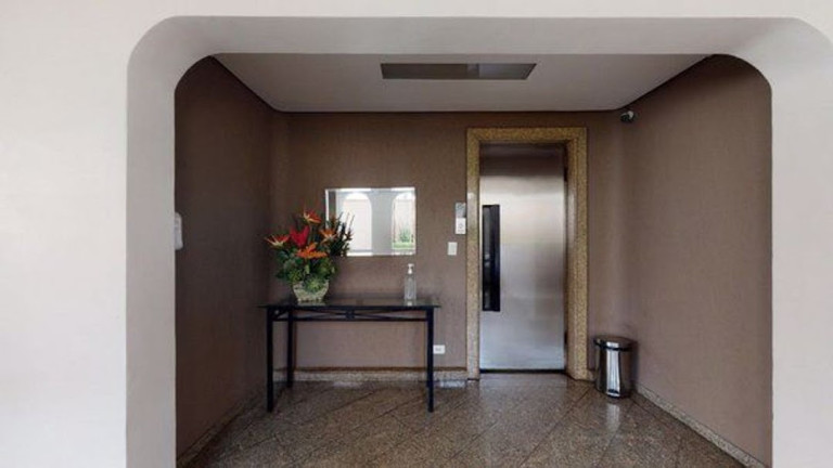Imagem Apartamento com 2 Quartos à Venda, 97 m² em Vila Olímpia - São Paulo Imagem Apartamento com 2 Quartos à Venda, 97 m² em Vila Olímpia - São Paulo