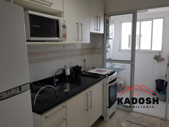 Imagem Apartamento com 2 Quartos à Venda, 50 m² em Piatã - Salvador