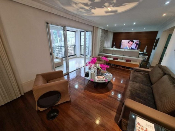 Imagem Apartamento com 3 Quartos à Venda, 184 m² em Paraíso - São Paulo Imagem Apartamento com 3 Quartos à Venda, 184 m² em Paraíso - São Paulo