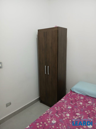 Imagem Apartamento com 3 Quartos à Venda, 65 m² em Jardim Ocara - Santo André
