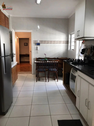 Imagem Apartamento com 3 Quartos à Venda, 135 m² em Jardim Paulista - São Paulo