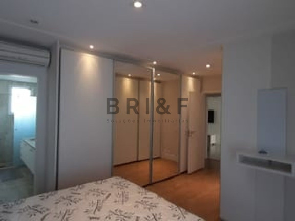 Imagem Apartamento com 3 Quartos à Venda, 191 m² em Vila Nova Conceição - São Paulo Imagem Apartamento com 3 Quartos à Venda, 191 m² em Vila Nova Conceição - São Paulo