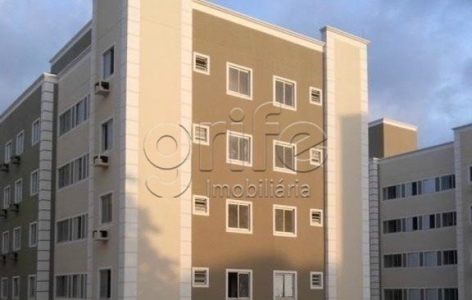 Imagem Apartamento com 2 Quartos à Venda, 51 m² em Mondubim - Fortaleza