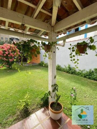 Imagem Casa com 3 Quartos à Venda, 360 m² em Braga - Cabo Frio