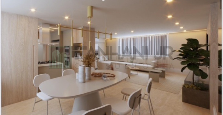 Imóvel com 3 Quartos à Venda, 200 m² em Cerqueira César - São Paulo