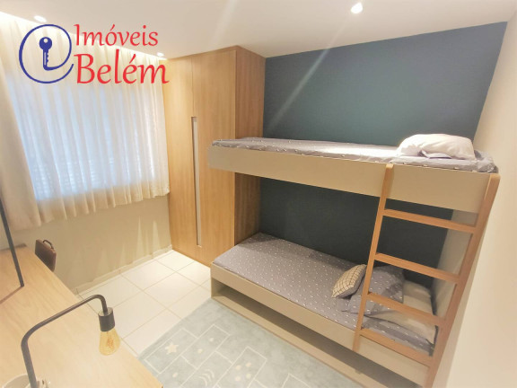 Imagem Apartamento com 2 Quartos à Venda, 46 m² em Coqueiro - Belém Imagem Apartamento com 2 Quartos à Venda, 46 m² em Coqueiro - Belém