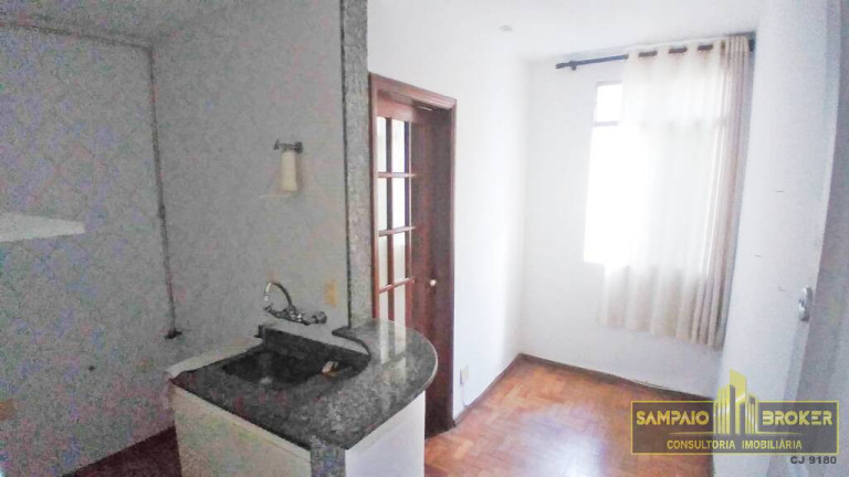 Imagem Apartamento com 1 Quarto à Venda, em Leme - Rio De Janeiro Imagem Apartamento com 1 Quarto à Venda, em Leme - Rio De Janeiro