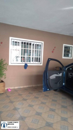 Imagem Casa com 2 Quartos à Venda, 250 m² em Sapopemba - São Paulo