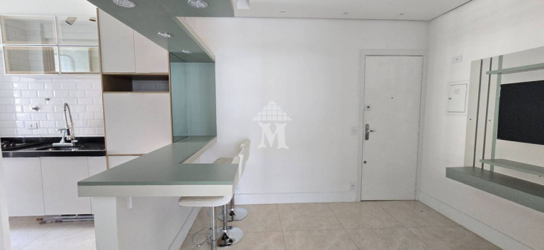 Imagem Apartamento com 2 Quartos para Alugar, 56 m² em Jardim Paulista - São Paulo