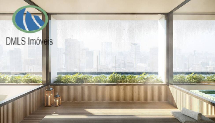 Imagem Apartamento com 3 Quartos à Venda, 69 m² em Alphaville Empresarial - Barueri