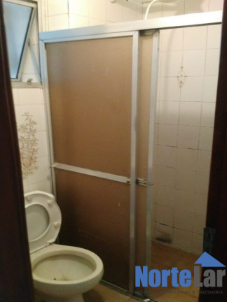 Imagem Apartamento com 3 Quartos à Venda, 60 m² em Vila Butantã - São Paulo