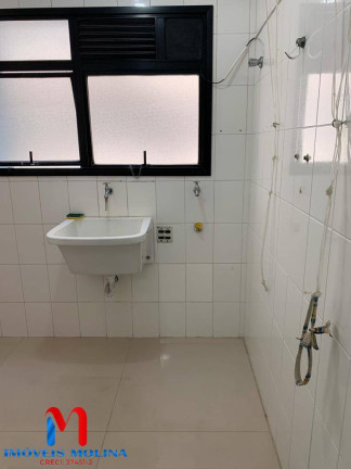 Imagem Apartamento com 3 Quartos à Venda, 113 m² em Santo Antônio - São Caetano Do Sul