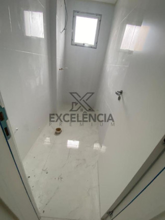 Imagem Apartamento com 2 Quartos à Venda, 55 m² em Bom Jesus - São José Dos Pinhais