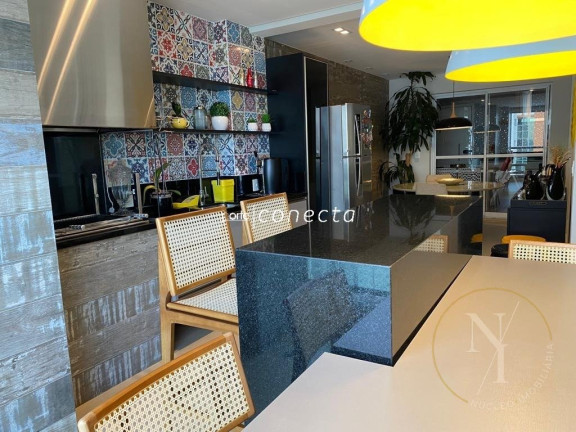 Imagem Cobertura com 4 Quartos à Venda, 354 m² em Vila Regente Feijó - São Paulo Imagem Cobertura com 4 Quartos à Venda, 354 m² em Vila Regente Feijó - São Paulo