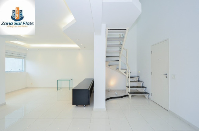Imagem Apartamento com 2 Quartos à Venda, 103 m² em Vila Nova Conceição - São Paulo Imagem Apartamento com 2 Quartos à Venda, 103 m² em Vila Nova Conceição - São Paulo