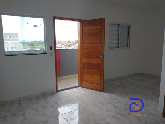 Apartamento com 2 Quartos à Venda, 38 m² em Jardim Belém - São Paulo